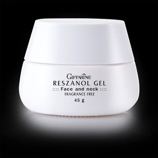 🔥ส่งฟรี🔥มีโปร🔥 ครีมบำรุง ลดฝ้า กระ เรสซานอล เจล กิฟฟารีน RESZANOL GEL GIFFARINE