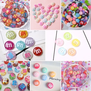 DIY สติ๊กเกอร์รองเท้าแตะ clog charm clog charms accessorie ช…