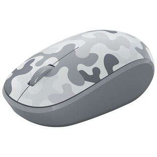 MS Bluetooth Mouse Camo SE Bluetooth XZ/ZH/KO/TH Hdwr White Camo SKU 8KX-00007