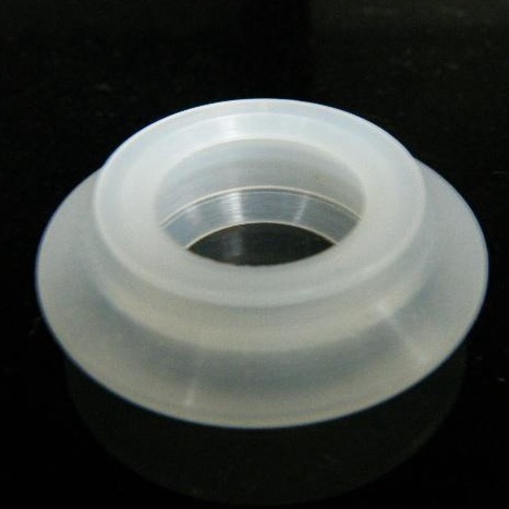 ยางรองฝาในหม้อหุงข้าว Sharp รุ่น KS-COM10,KS-COM18 อะไหล่แท้ 100%