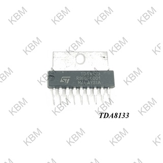 Integrated Circuit (IC) TDA8133 TDA8145 TDA8146 TDA8172 TDA8177 TDA8179