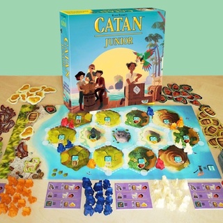 .. Cartan บอร์ดเกม เกมครอบครัว คาร์ทาน