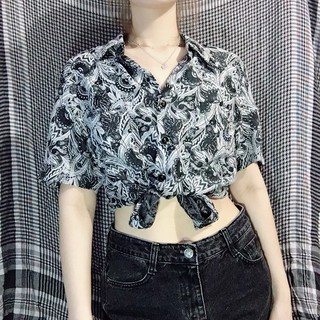 เสื้อวินเทจ Size M,L,XLต้นๆ : 50-✨