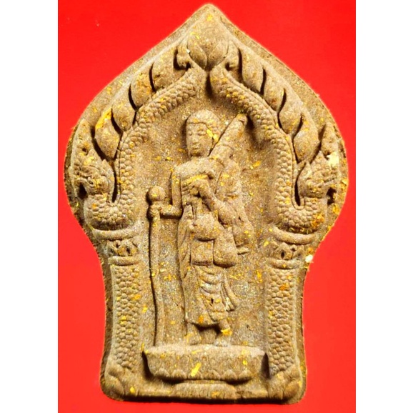 🟢พระสีวลี เนื้อชานหมาก ปี2555 💥หลวงปู่คำบุ วัดกุดชมภู💥 พิบูลมังสาหาร อุบลราชธานี (เทพเจ้าแห่งโชคลาภ) รับประกันแท้สากล