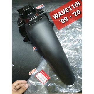 บังโคลนหน้าท่อนหลัง,บังโคลนหน้าB HONDA WAVE110i 09-20 61200-KWW-640ZB