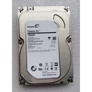 Seagate Pipeline HD ST1000VM002 1TB 5900 RPM 64MB