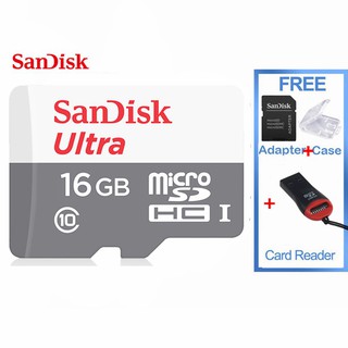 การ์ดหน่วยความจําการ์ดหน่วยความจํา Micro Sd Card Class 10 16 Gb 32 Gb 64 Gb Tf 80mb / S