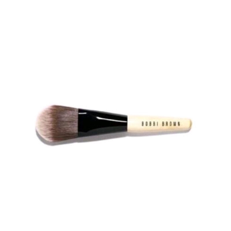 Bobbi Brown foundation brush (Minitravel size) Shopee Thailand