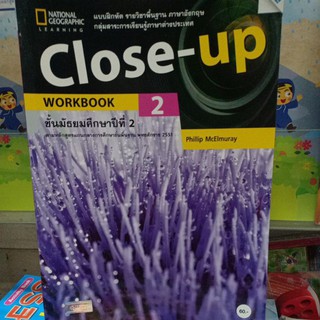 Close-up workbook  2