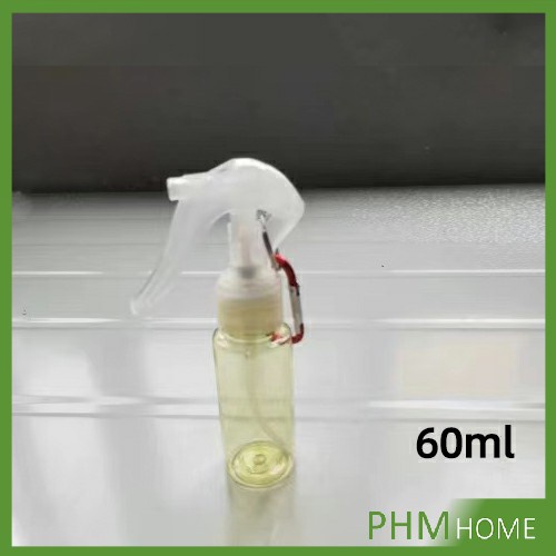 ขวดสเปรย์ฟ็อกกี้ ขวดสเปรย์เปล่า ฟ้อกกี้ กระป๋องฉีด PE บรรจุขวด liquid bottling