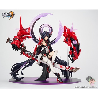 APEX 1/8 Honkai Impact 3 Raiden Mei figure