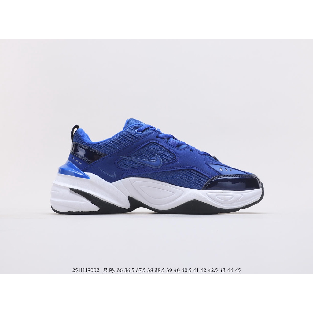 nike air monarch the m2k