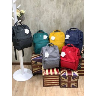 💕 Anello clasp rucksack slim (AT-B3472)