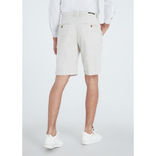 VELONI กางเกงขาสั้นผู้ชาย (Slim Fit) Men shorts 4992