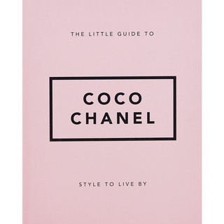 The Little Guide to Coco Chanel