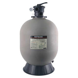 ถังกรองทราย ขนาด Top Mount Hayward Sand Filter Pro Series