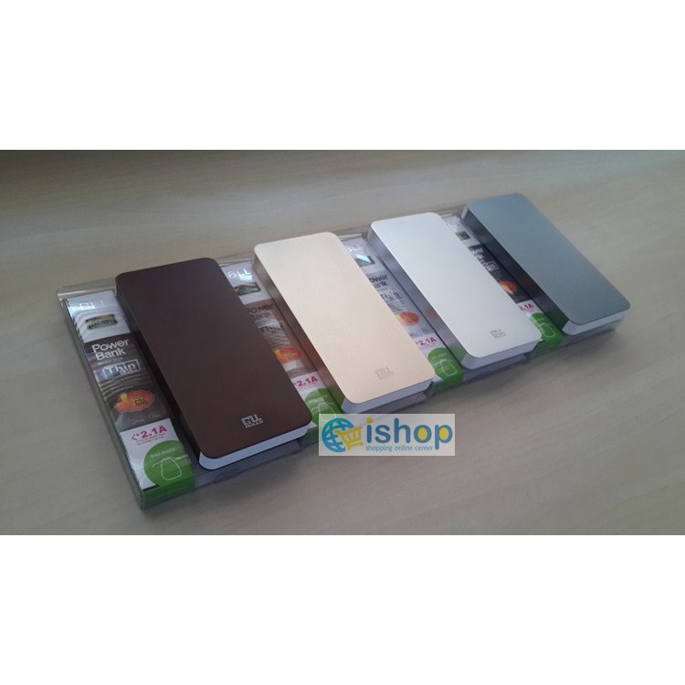 Powerbank BLL 14400 mAh แท้