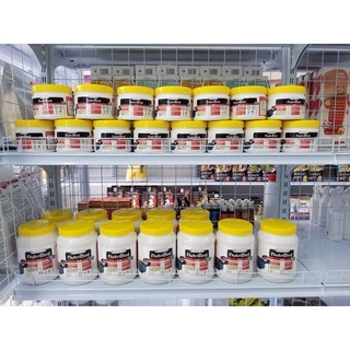 NutriBird A21/ A19 (น้ำหนัก 250-800 g.) อาหารลูกป้อน สำหรับนกทุกสายพันธุ์