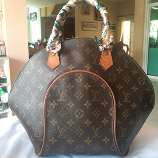 Lv ellipse mm bag