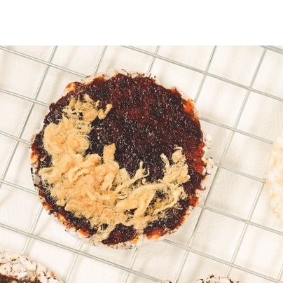 LUMLUM Organic Thai Chili Paste น้ำพริกเผา เครื่องแกง ออร์แกนิค 120 g. - รูปที่ 2