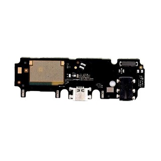 แพรตูดชาร์จ ก้นชาร์จ VIVO  Y95 แพรตูดชาร์จ+หูฟัง+ไมค์ Charging Port Board for VIVO Y95