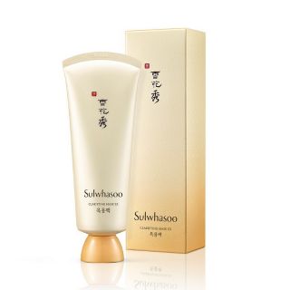 Sulwhasoo Clarifying Mask 150ml มาสก์บำรุงผิวชนิดลอกออก ช่วยดึงสิ่งสกปรกที่ตกค้าง