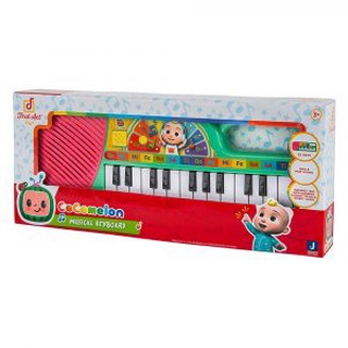 Cocomelon Musical Keybord ของเล่นสำหรับเด็ก