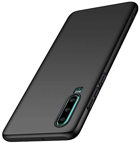 Hard PC เคสโทรศัพท์สําหรับ Huawei P40 P30 P20 Pro Lite กรณีปกหลังสําหรับ Huawei P10 Plus Lite Matte ป้องกัน