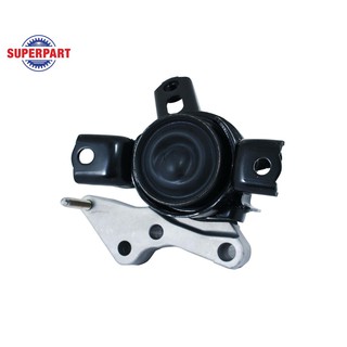 ยางแท่นเครื่อง  ALPHARD  08-14 3.5 A/T แท้ห้างTY  ขวา  (12305-31031)