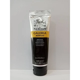 สีอะคริลิค แกเลอเรีย Acrylic Galeria Winsor & Newton 120 ml. วินเซอร์แอนด์นิวตัน