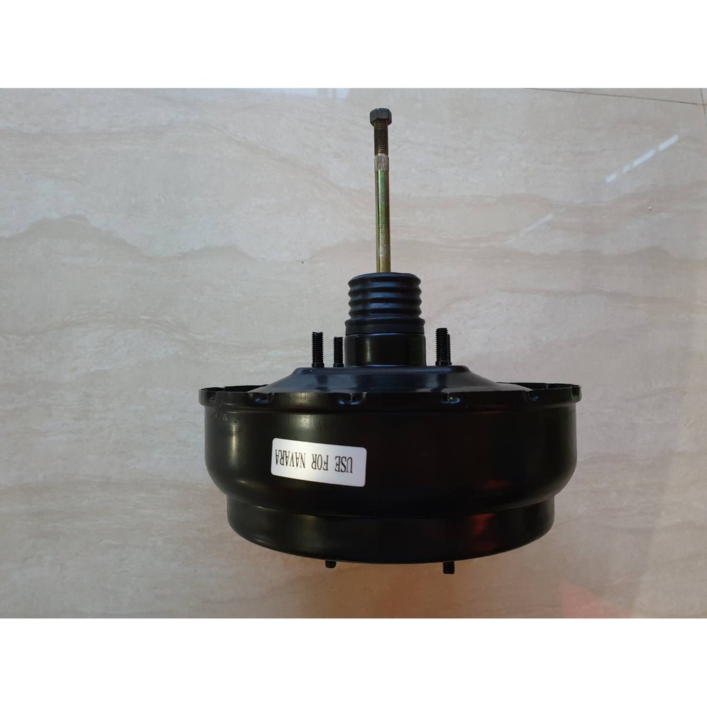 หม้อลมเบรค NISSAN NAVARA,YD25 หนา1ชั้นครึ่ง ไต้หวัน ราคาลูกละ 1250 บาท