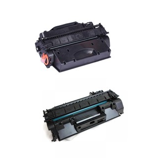 CE505A/CF280A/CRG319 ตลับหมึกเทียบเท่า HP LaserJet P2035/P20…