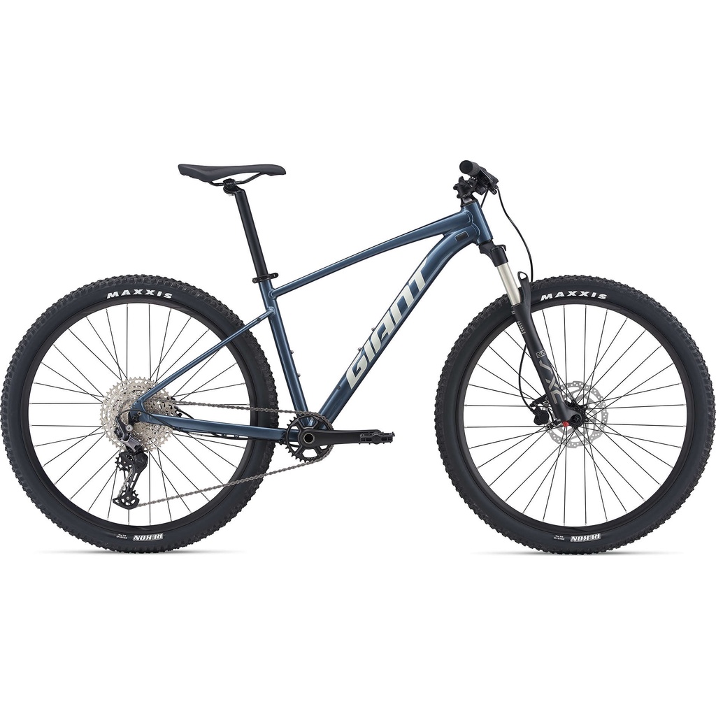 Giant Talon 29 0 2021 เสือภูเขาวงล้อ 29" ชุดเกียร์ Shimano Deore 1x12 speeds
