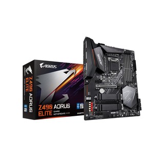 MOTHER BOARD Z490_AORUS_ELITE