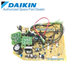 Daikin รหัส 4012682 (1399479L) PRINTED CIRCUIT ASSY แผงบอร์ดแอร์ เมนบอร์ด แผงวงจร คอยล์เย็น อะไหล่แอร์ ไดกิ้น ของแท้