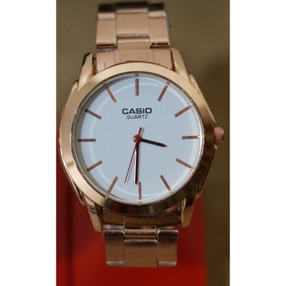 นาฬิกา casio   นาฬิกาข้อมือ นาฬิกาคู่ นาฬิกาคู่รัก