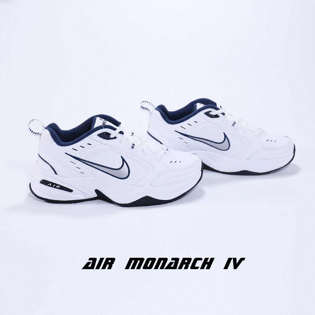 nike air monarch iv m2k