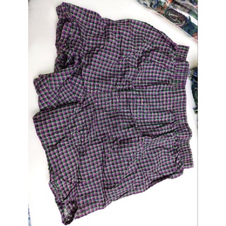 กางเกงบ็อชเซอร์ "Hanes" ของแท้ ได้สินค้า 1 ตัว