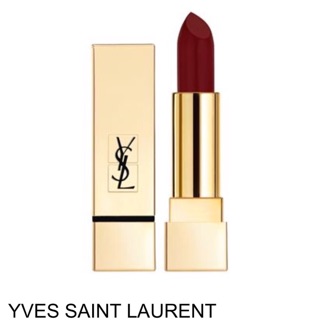 YVES SAINT LAURENT Rouge Pur Couture The Mats