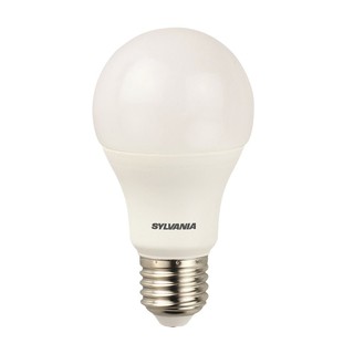 หลอด LED SYLVAINA ECO TOLEDO A60 V2 XP 8 วัตต์ สีเหลือง