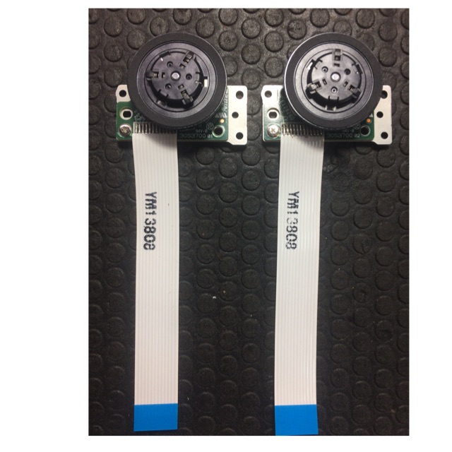 มอเตอร์หัวอ่าน Ps2 รุ่น 70006