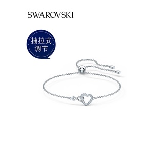 Swarovski SWAROVSKI สร้อยข้อมือ สําหรับผู้หญิง