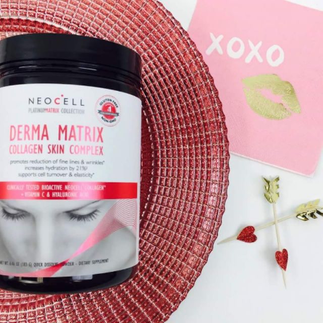 👍Neocell Derma Matrlx Collagen