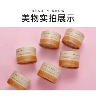 ยอดฮิต PONY ENERGY บลัชออน 6 สี 7791