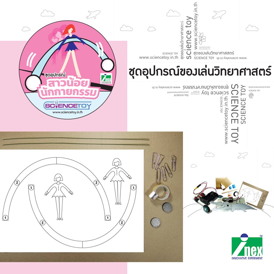 อัลบั้ม 95+ ภาพพื้นหลัง สาวน้อยนักกายกรรม หลักการทางวิทยาศาสตร์ ความละเอียด 2k, 4k