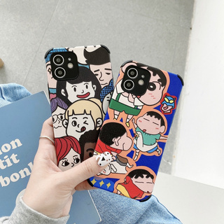 เคสมือถือ TPU แบบนิ่ม ลายการ์ตูนน่ารัก สำหรับ redmi 7 Note 7 8a Note 8 Note 8 Pro Note 8T 9 RedmiNote9T redmi 9T Note9 POCO F2 Pro POCO X2 Pocophone F3 Mi a3 MI A3 lite Mi Note 10 10LITE Mi 10/10 Pro Mi 10 Ultra