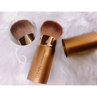 แปรงปัดแก้มMAC Bobbi Brown Naked ปอกเก็บแปรงขนนุ่มากๆ