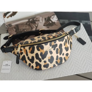 🐘🐘 BELT BAG WITH ANIMAL