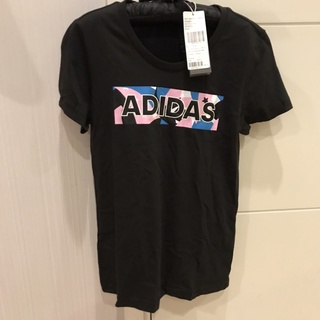 Adidas เสื้อยืด ของแท้