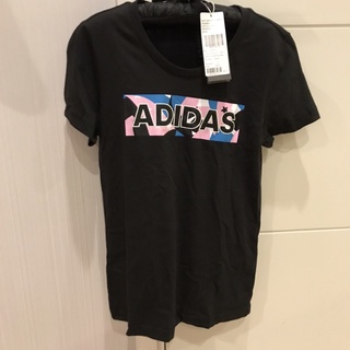 Adidas เสื้อยืด ของแท้